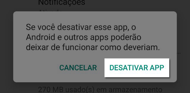 Google apresenta falhas continuamente