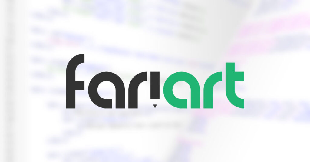 Fariart Blog