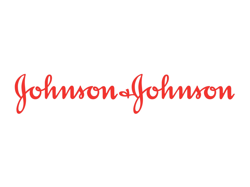 Johnson and Johnson