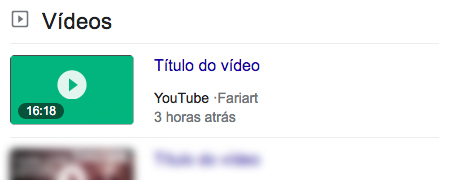 Como criar thumb funcional para canal do YouTube