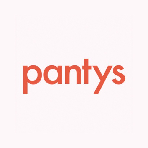 Logotipo da Pantys