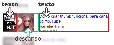 Como criar thumb para canal do YouTube