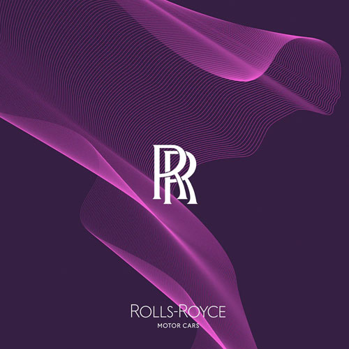Logotipo da Rolls-Royce