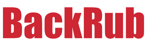 BackRub First Logo