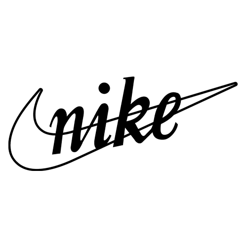 Nike First Logo