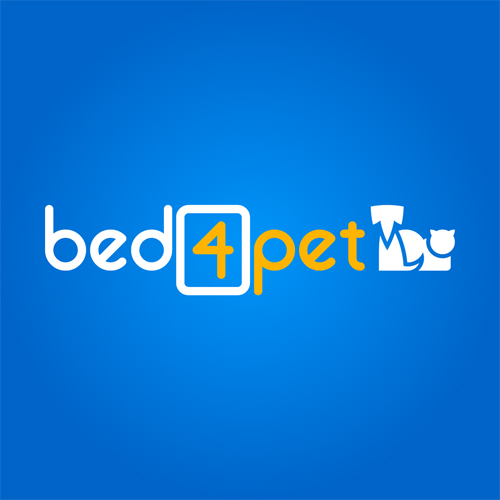 Logotipo - Bed 4 Pet