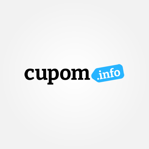 Logotipo - Cupom Info