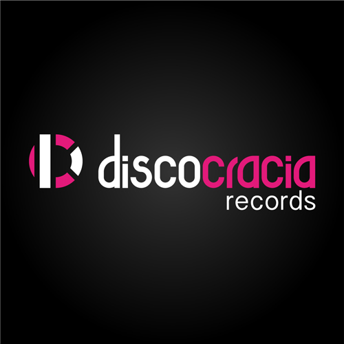 Logotipo - Discocracia