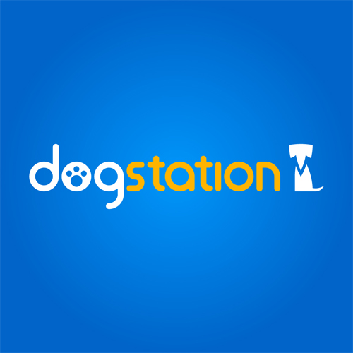 Logotipo - Dogstation