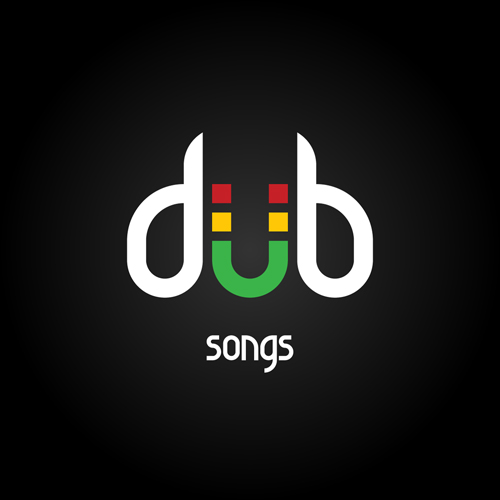 Logotipo - Dub Songs