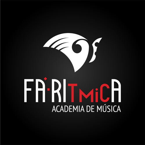 Logotipo - Fá Rítmica