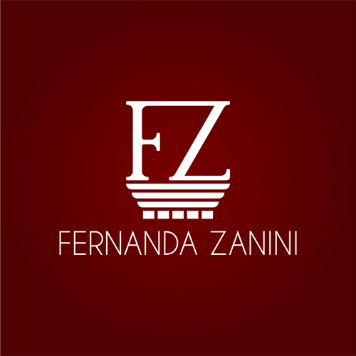 Logotipo - Fernanda Zanini