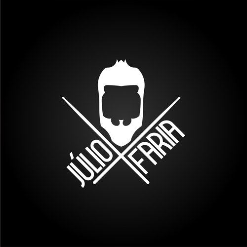 Logotipo - Júlio Faria