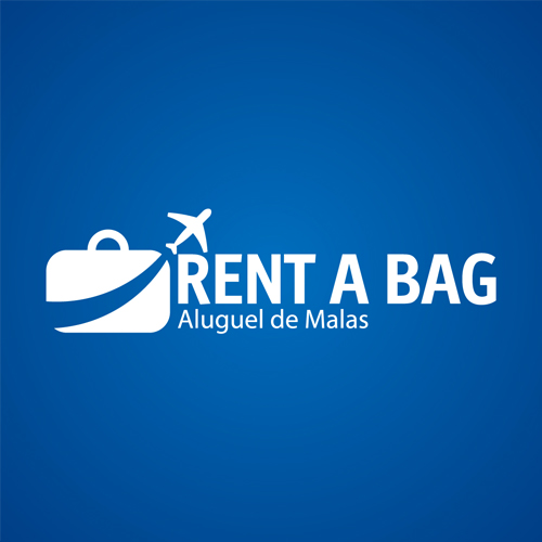 Logotipo - Rent A Bag