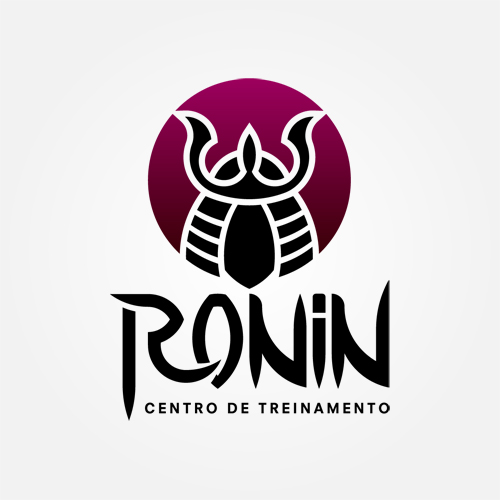 Logotipo - Ronin