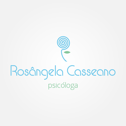 Logotipo - Rosângela Casseano