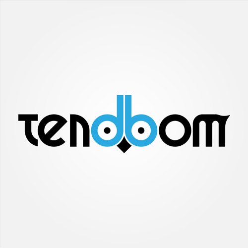 Logotipo - TendBom