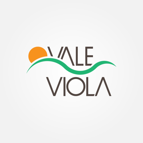 Logotipo - Vale Viola