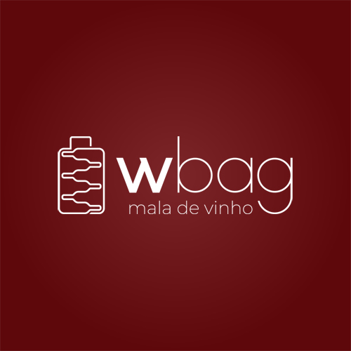 Logotipo - W Bag