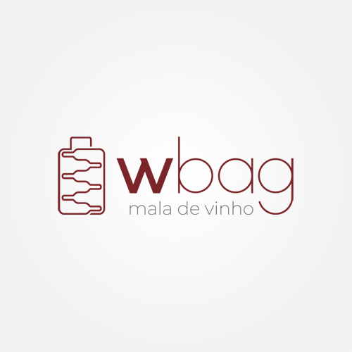 Logotipo - W Bag