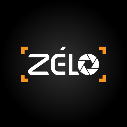 Logotipo - Zélo Vision Midia