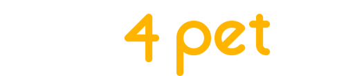 Logotipo Bed 4 Pet