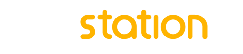 Logotipo Dogstation