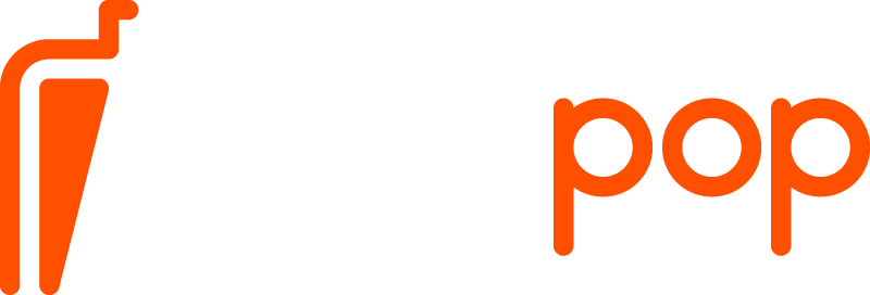 Logotipo Mala Pop