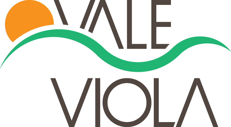 Logotipo Vale Viola