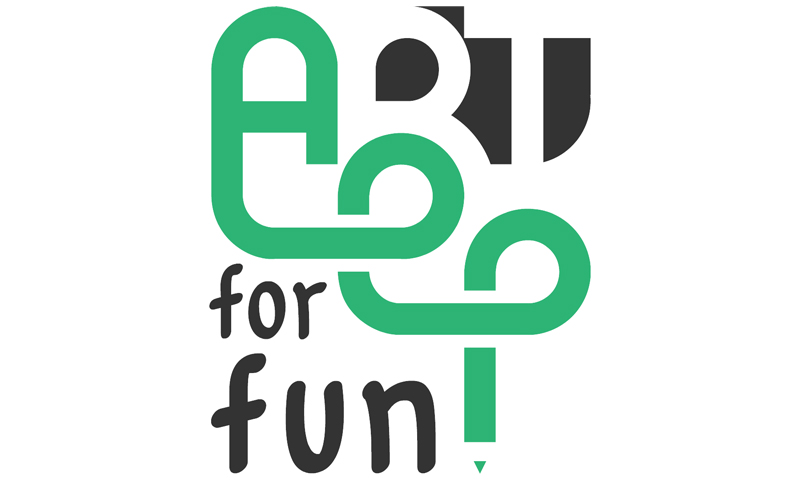 Art For Fun - Logotipo