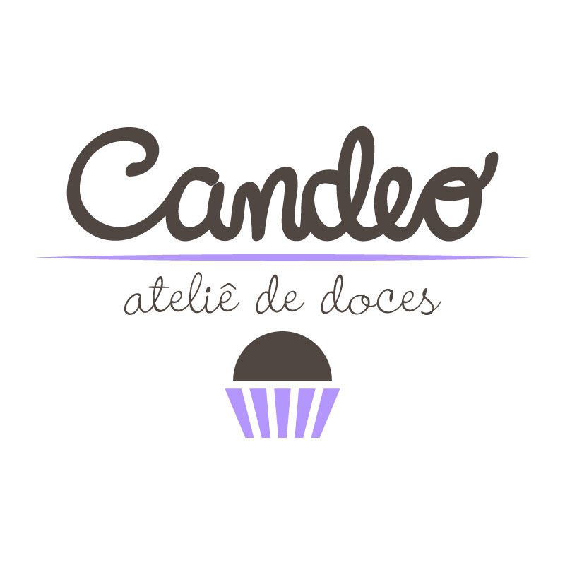 Candeo - Logotipo