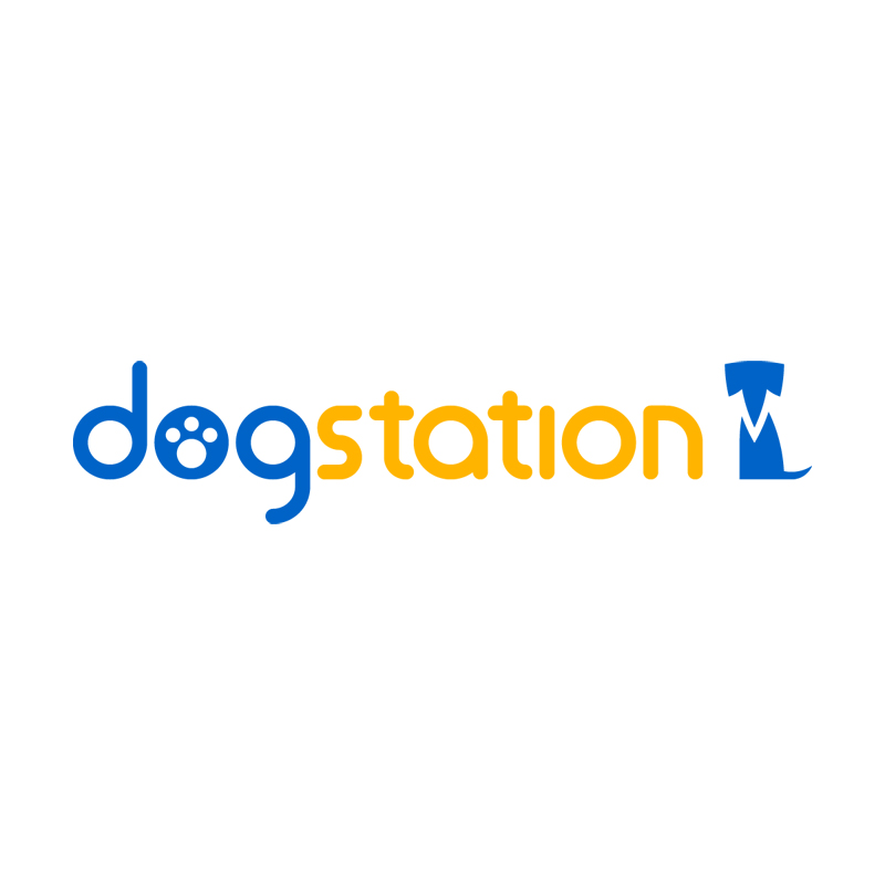 Dogstation - Logotipo