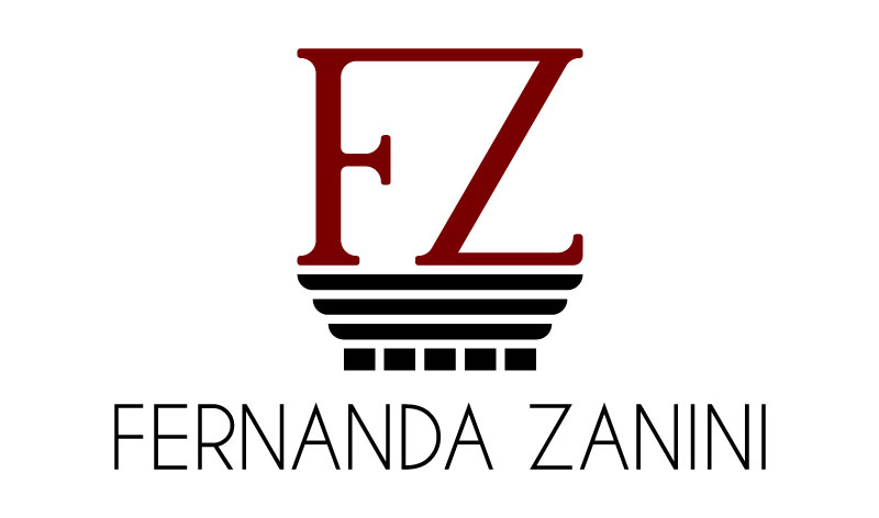 Fernanda Zanini - Logotipo