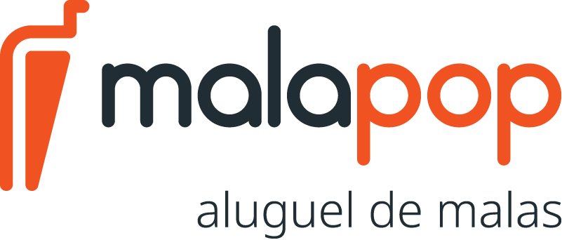 Mala Pop - Logotipo