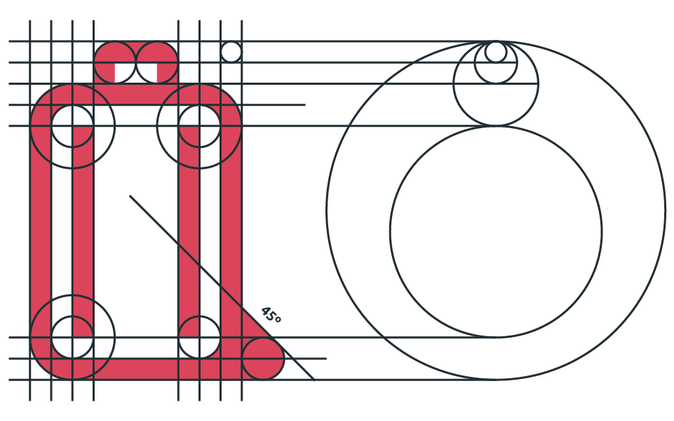 Publi na Bag - Composição