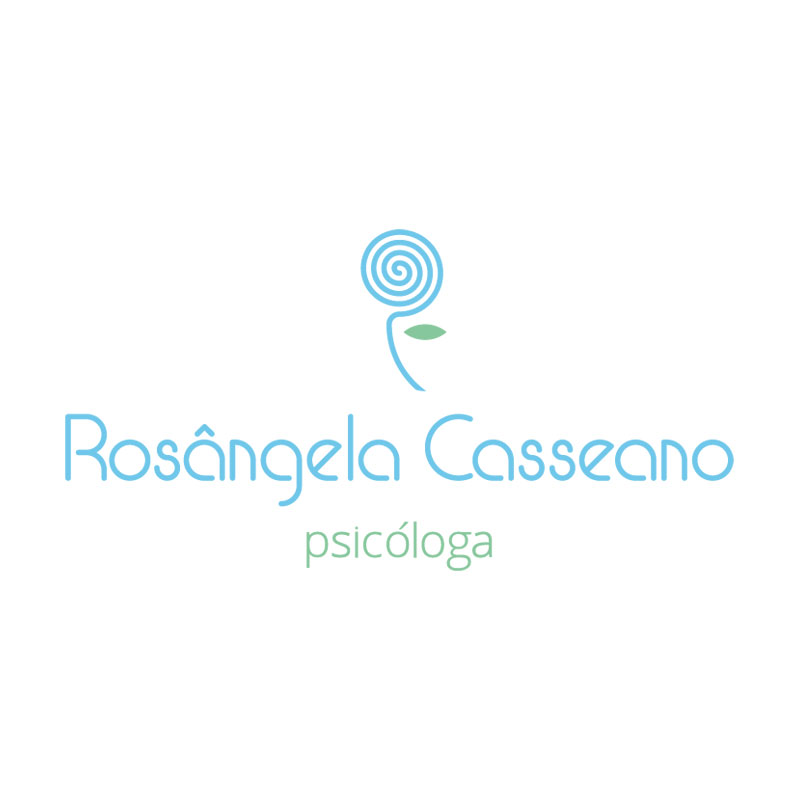 Rosângela Casseano - Logotipo