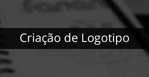 Criação de Logotipo