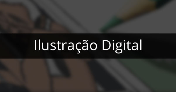 Ilustração Digital